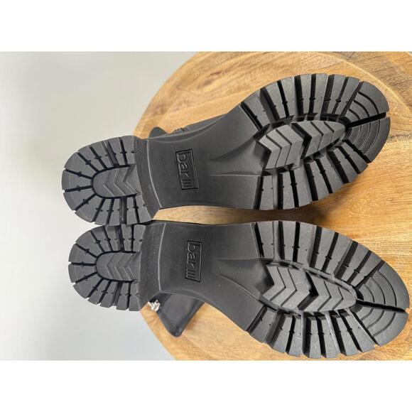 Bar lll Black Women's Ankle Boots Size 10 NWOB - Picture 3 of 7